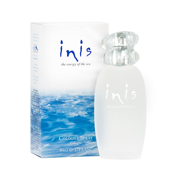 Inis Cologne Spray 1.7 fl. oz