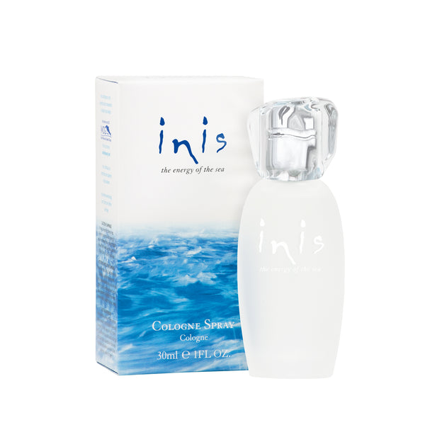 Inis Cologne Spray 1 fl. oz.