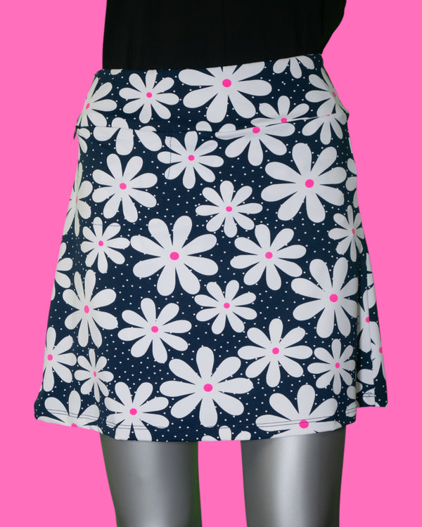 Lulu-B Fun Skort [SPX3186P DSYN]