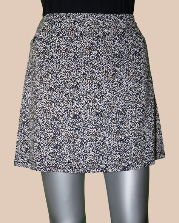 Lulu-B Fun Skort [SPX3186P MLE]