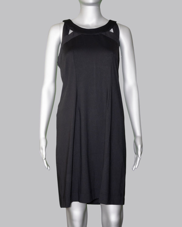 Lulu-B Sexy Dress [SPX4501S BLK]