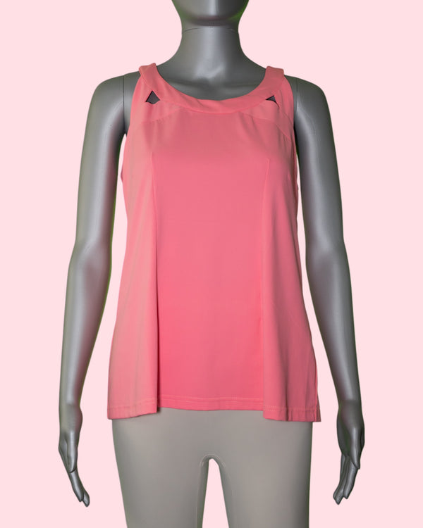 Lulu-B Sexy Top [SPX5252S CRCL]