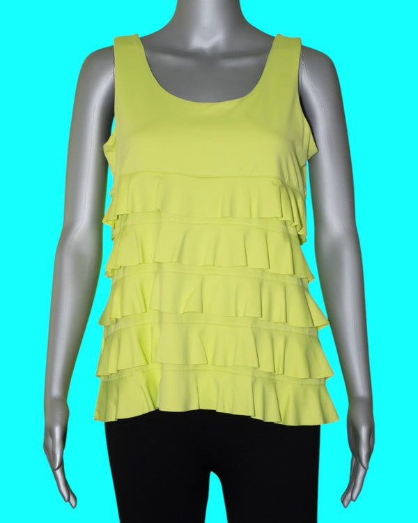 Lulu-B Sleeveless Cha Cha [SPX5255S KLI]