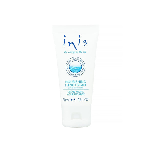 Inis Travel Size Nourishing Hand Cream 1 fl. oz.