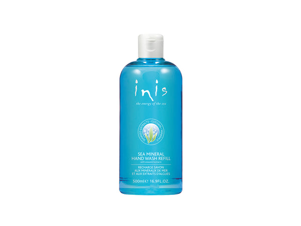 Inis Sea Mineral Hand Wash Refill 500 ml / 16.9 fl. oz